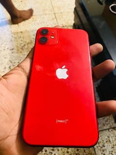 IPHONE 11 NON PTA