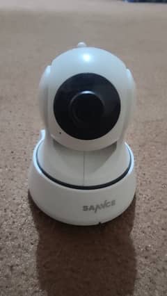 Wi-fi Camera 0