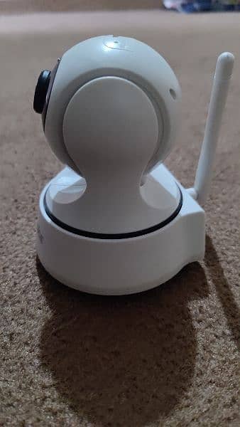 Wi-fi Camera 1