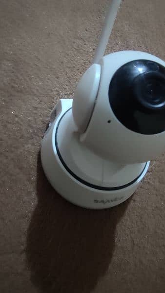 Wi-fi Camera 4