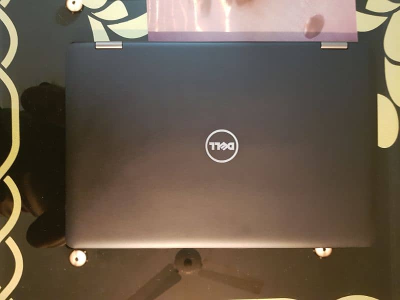 Dell Inspiron 15 7000 Series 2