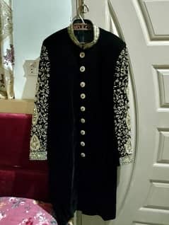 sherwani khussa qulla