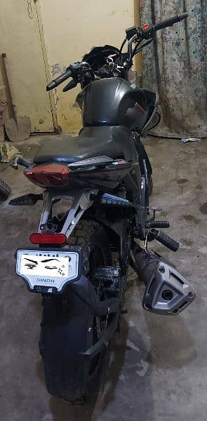 super power archi 150cc 2