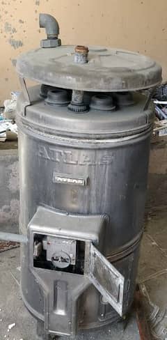 Gas Geyser for Urgent Sale