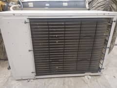 I want to sell my  LG AC