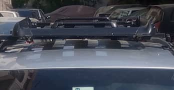 Car roof rack 0