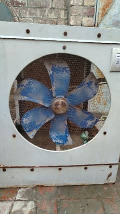 air cooler in okay condition