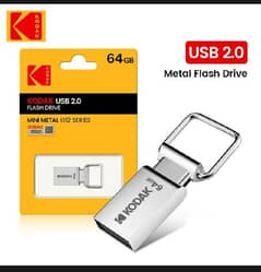 64GB KODAK USB 0