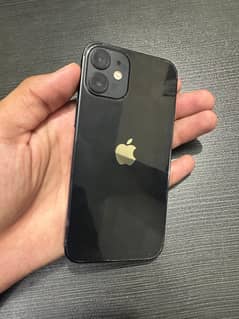 Iphone 12 mini JV 64GB 10/10 Condition 0