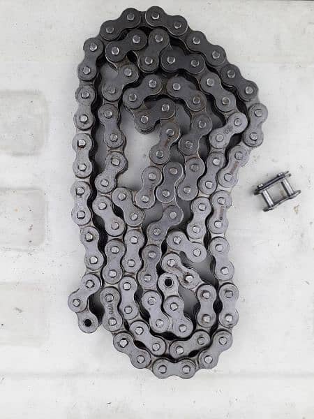 CD70 chain 420-104L 2