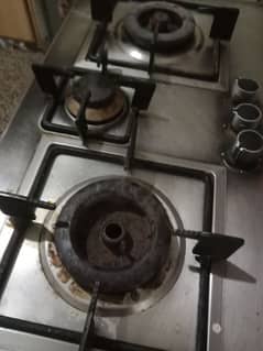 kitchen Appliances condition good