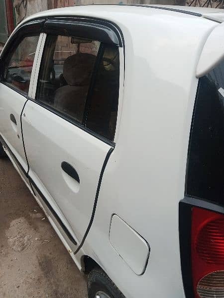 Hyundai Santro 2004 1