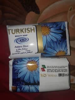 turkish beauty soap