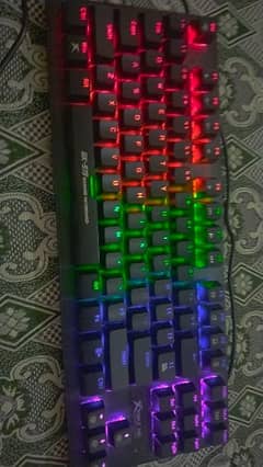 mechanical Gaming keyboard for sale