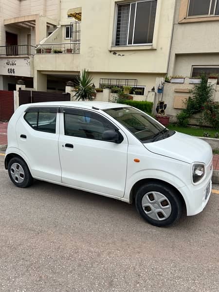 Suzuki Alto 2015 0