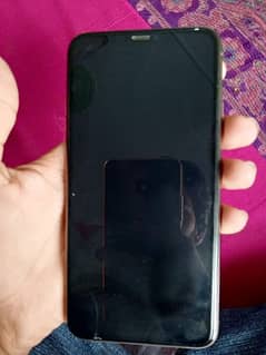 Iphone 11 pro Max Non Pta 64 GB 0