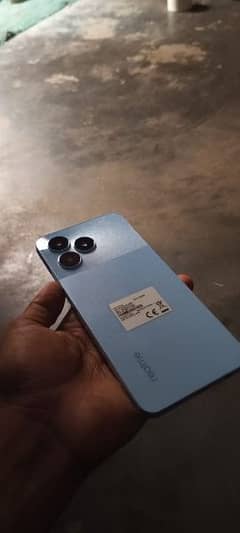 Realme note 50 4/128 0