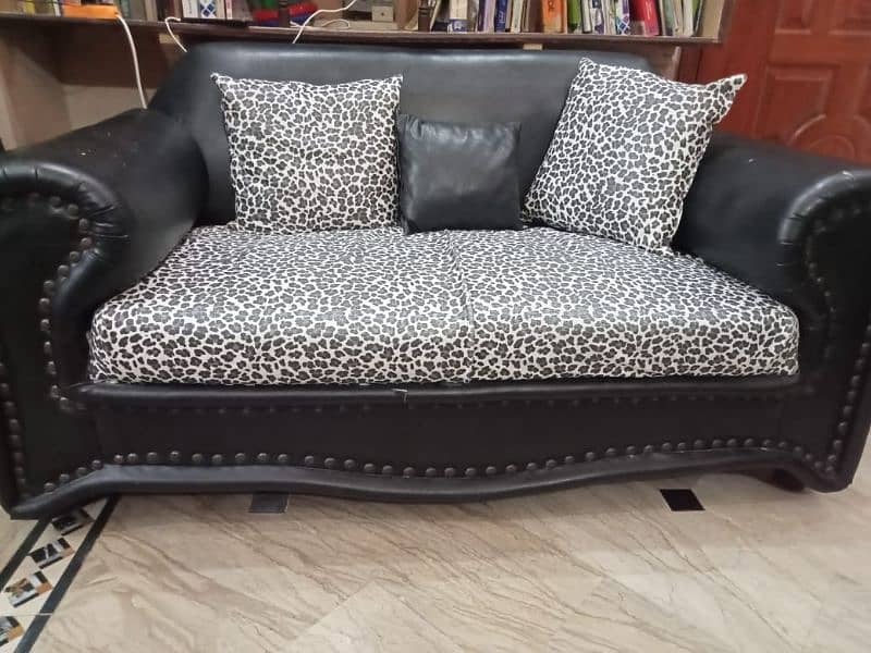 7 seater sofa set 3