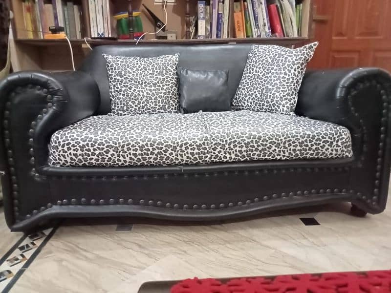 7 seater sofa set 4