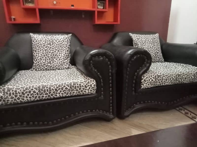 7 seater sofa set 5