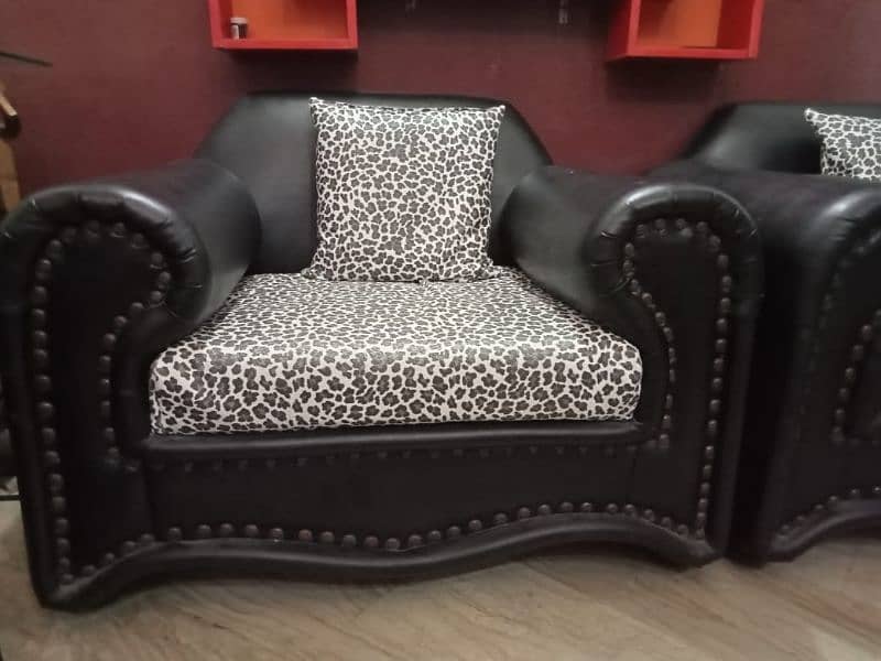 7 seater sofa set 6