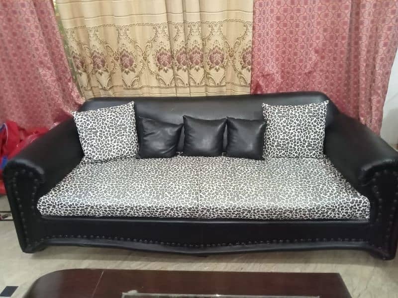 7 seater sofa set 7