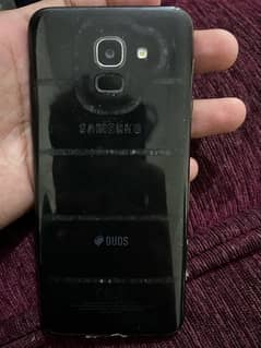 Samsung J6