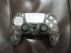 PS5 Dualsense Controller