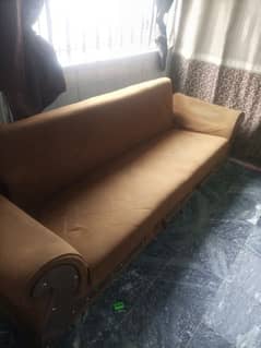 sofa