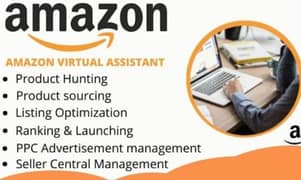 Amazon Virtual Asistant  Training