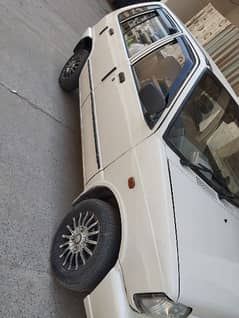 Suzuki Mehran VXR 2006 0