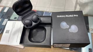 Samsung Galaxy Airbuds2 Pro Original 0