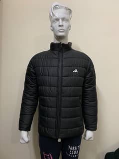 Mens water proof puffer jacket