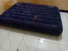 air mattress comfortable