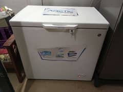 Pel l freezer 10 cu