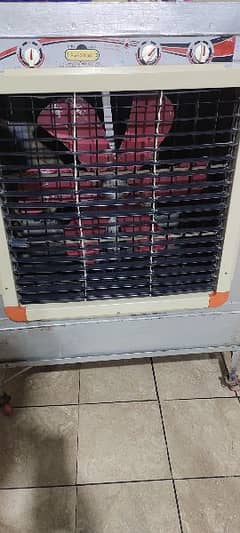 Al Noor Asia air cooler