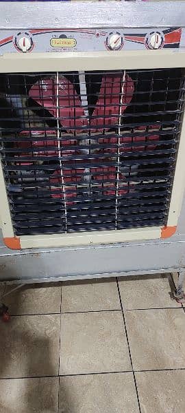 Al Noor Asia air cooler 0