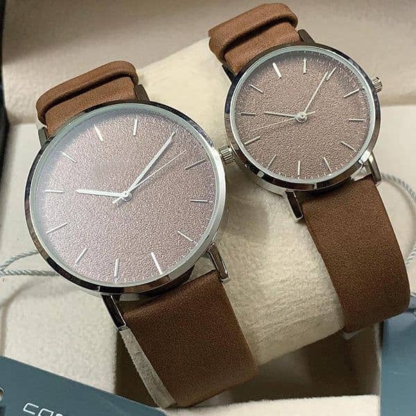 New Creative Couple Watches High Qualty Best For  Girls Watch 0