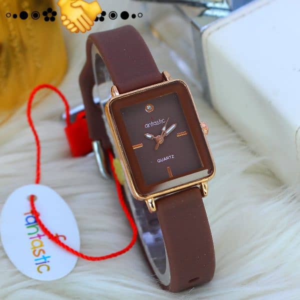 New Creative Couple Watches High Qualty Best For  Girls Watch 1