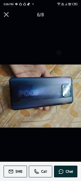 oppo poco phone dead ha penal ok ha urgent sell 1