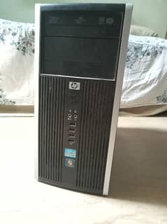 Pre Built Gaming PC with free keyboard 0