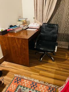 Study Table For Sale