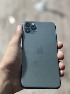 iphone 11 pro max pta approved