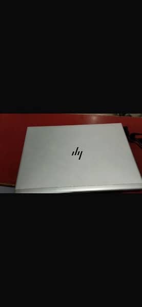 HP laptop 1