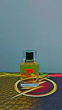 Qeedi no 804 perfume