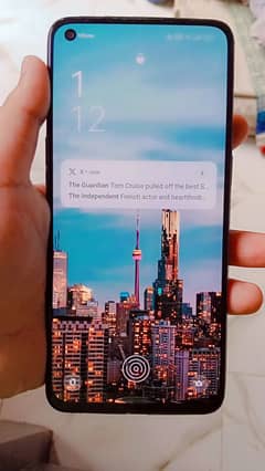 OPPO RENO 5