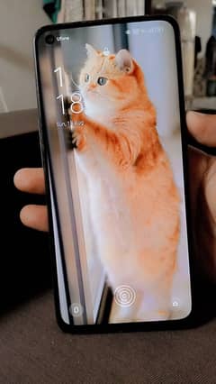 OPPO RENO 5