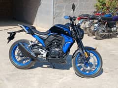 superstar 200cc