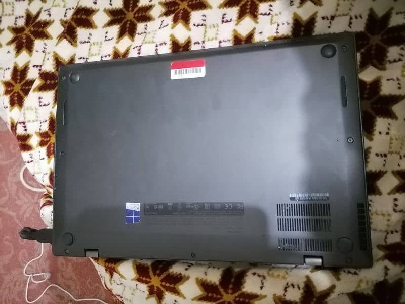 lenovo x1 carbon i7 5th generation 2