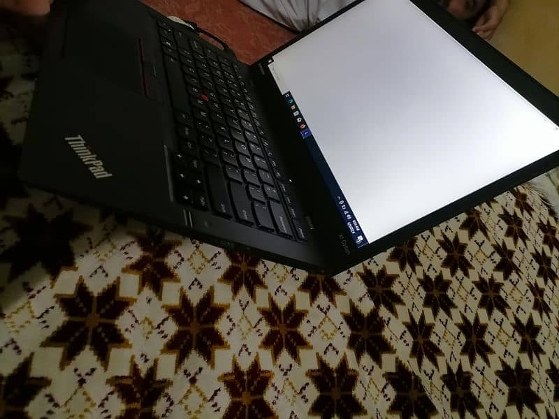 lenovo x1 carbon i7 5th generation 5